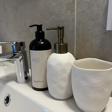 شقة Apartamentai Palangos Kopos بالانغا
