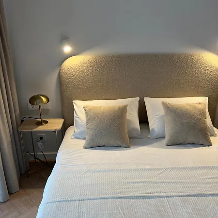 Apartamentai Palangos Kopos Apartment *