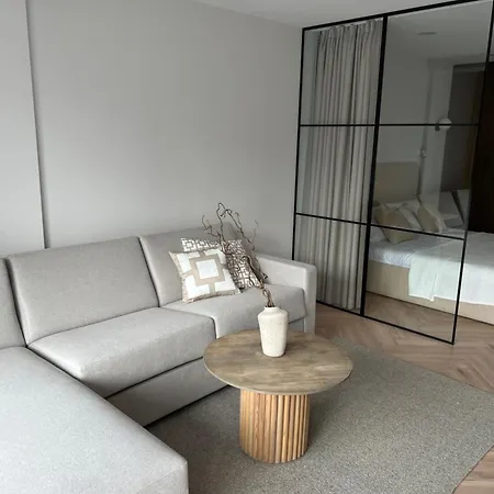 Apartamentai Palangos Kopos Apartment Palanga
