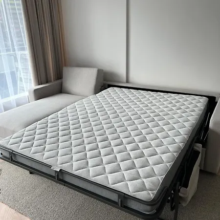 Apartamentai Palangos Kopos *