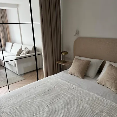 Apartamentai Palangos Kopos Apartment Palanga