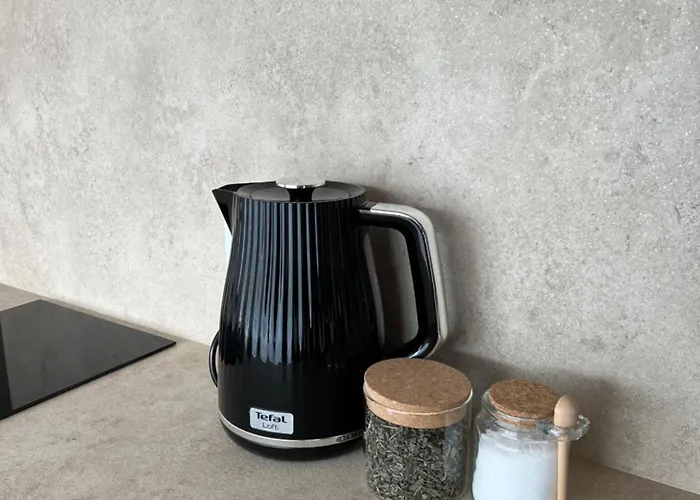 Apartment Apartamentai Palangos Kopos Palanga