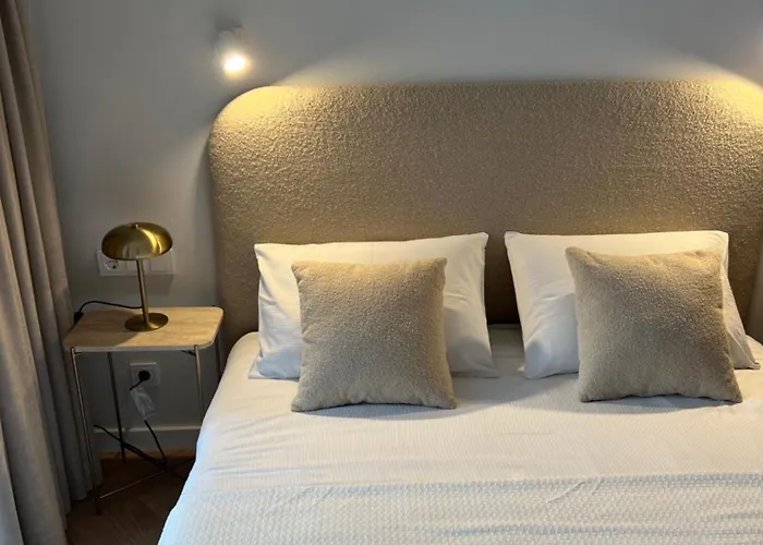 Apartamentai Palangos Kopos Apartment *