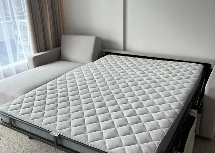 Apartamentai Palangos Kopos *