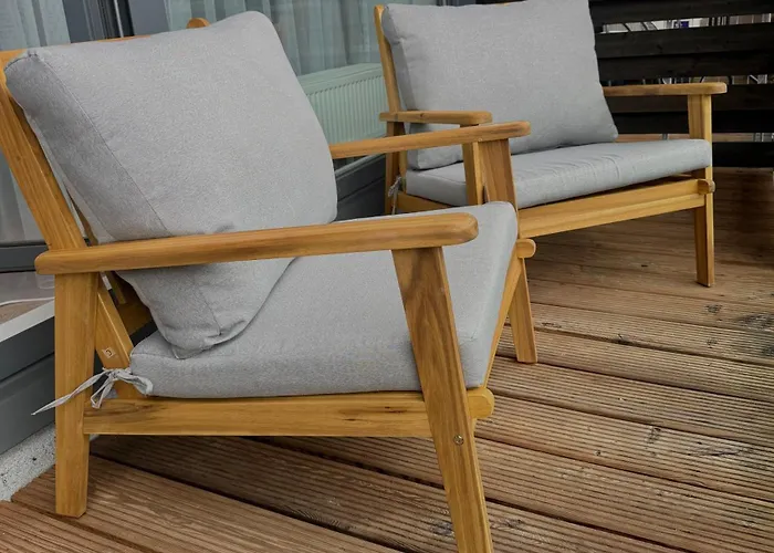 דירה Apartamentai Palangos Kopos